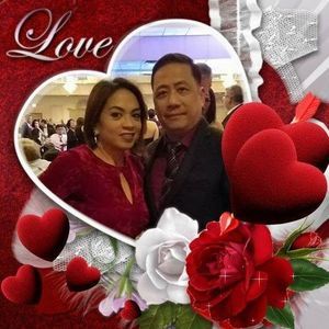 Meet your Posher, Anna caribeth